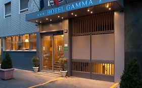 Hotel Gamma Milano